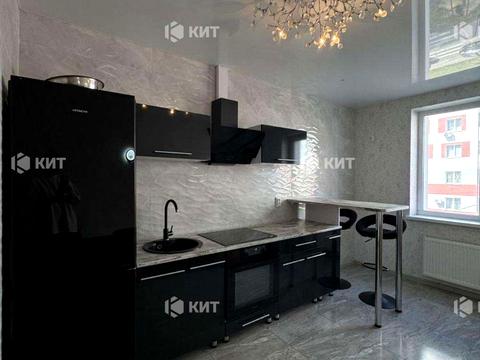 квартира за адресою Борткевича вул., 5