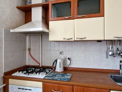 квартира по адресу Жилянская ул., 13/37