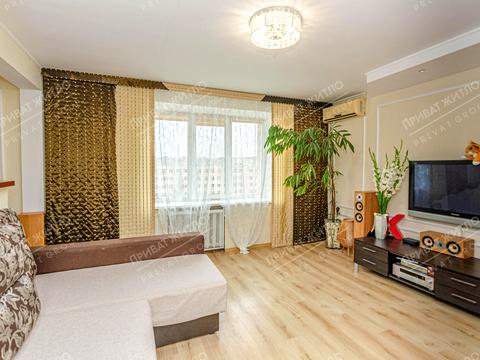 квартира по адресу Богдана Хмельницкого бульв., 12
