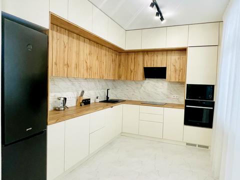 квартира за адресою Пасічна вул., 38а