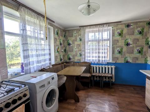 будинок за адресою Тімерязева, 1