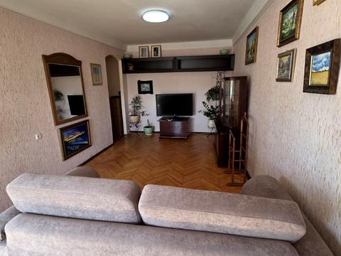 квартира по адресу Даниила Щербаковского ул. (Щербакова), 53-Г