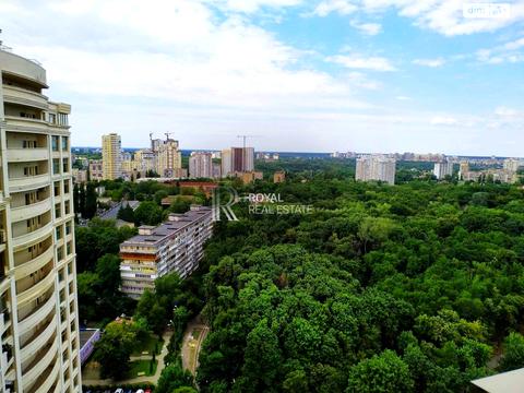 квартира по адресу Парково-Сырецкая ул. (Тимофія Шамрила), 4-Б