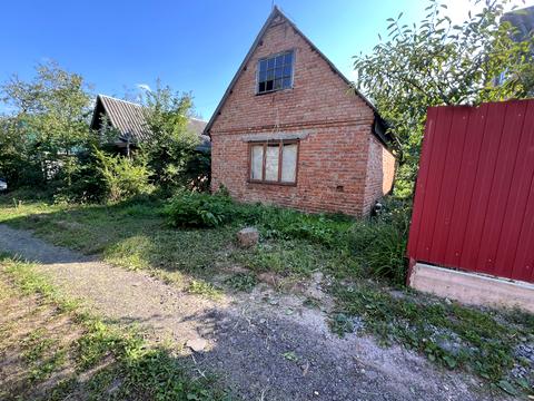 дом по адресу Вчительський провулок, 11