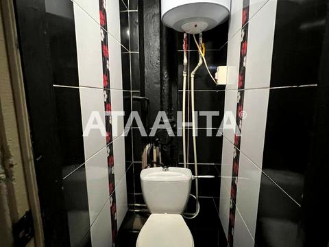 квартира за адресою Академіка Філатова вул., 13
