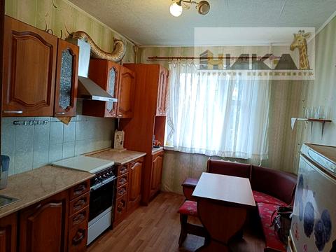 квартира по адресу Рубана ул., 7
