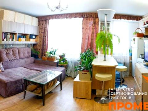 квартира по адресу Василя Яна ул., 16