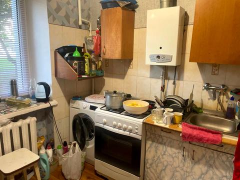 квартира по адресу Проспект Миру, 68