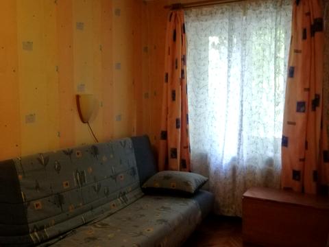 квартира за адресою Ольжича вул., 7