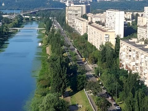 квартира по адресу Соборности просп. (Воззʼєднання), 30