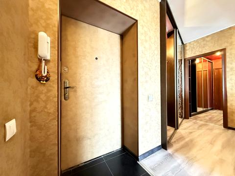 квартира за адресою Нове Шосе, 16