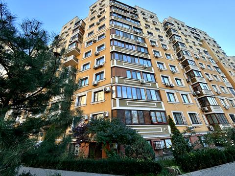 квартира за адресою Добровольців вул. (Маршала Говорова), 10г
