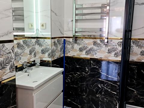 квартира по адресу Берестейский просп. (Победы), 55а