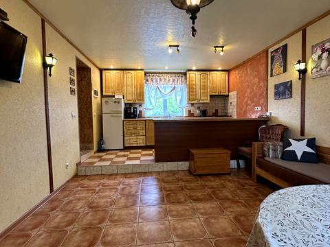 будинок за адресою Верейського, 110/3б