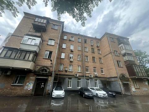 квартира за адресою Казимира Малевича вул. (Боженка), 47/49