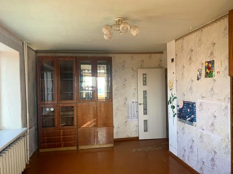квартира по адресу Видинская ул., 13