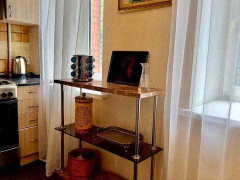 квартира по адресу Панаса Мирного ул., 9-Б