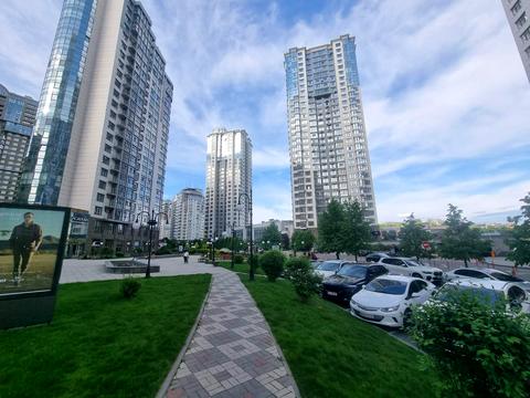 квартира по адресу Андрея Верхогляда ул. (Михайла Драгомирова), 20