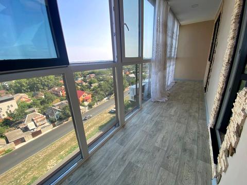 квартира по адресу Лазаряна ул., 22
