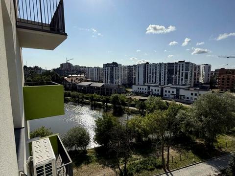 квартира по адресу Приозерна ул., 32