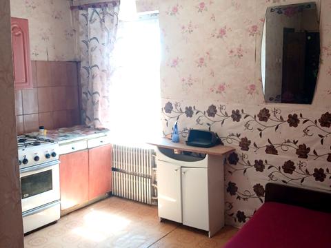 квартира по адресу Кропивницкий, провулок Фортечний, 23