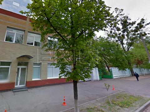 коммерческая по адресу Берлинского Максима ул., 20-Б
