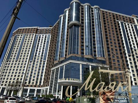 коммерческая по адресу Глубочицкая ул., 73-79