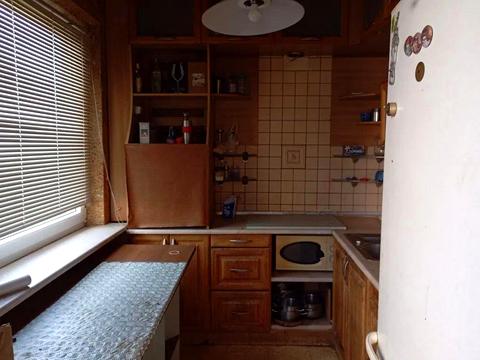 квартира за адресою Архітекторів вул., 26