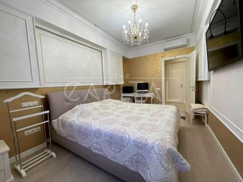 квартира за адресою Василя Тютюнника вул. (Анрі Барбюса), 53
