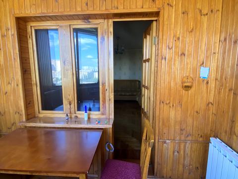 квартира по адресу Подлесная ул., 6