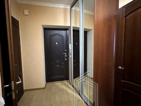 квартира за адресою Гамаліївська вул. (Олександра Бестужева), 34