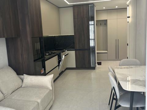 квартира по адресу Высочана ул., 18