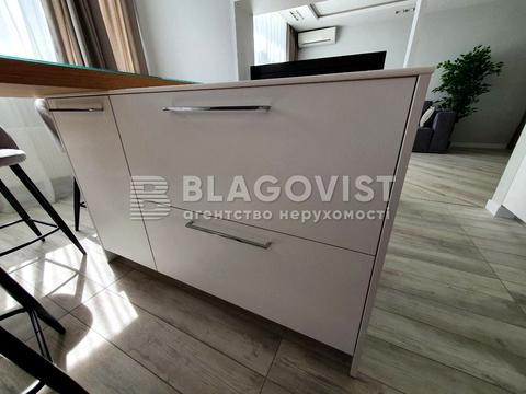 квартира по адресу Оболонская набережная ул., 1, к1