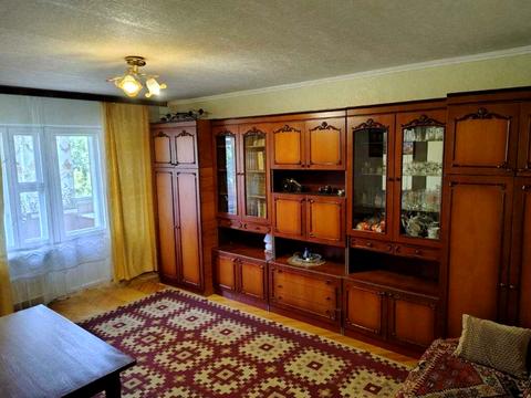 квартира за адресою Архітектора Вербицького вул., 8