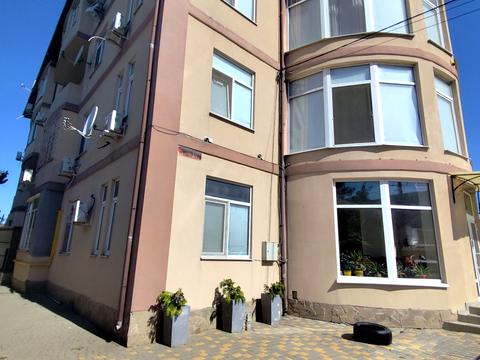 квартира по адресу Столярського ул., 18