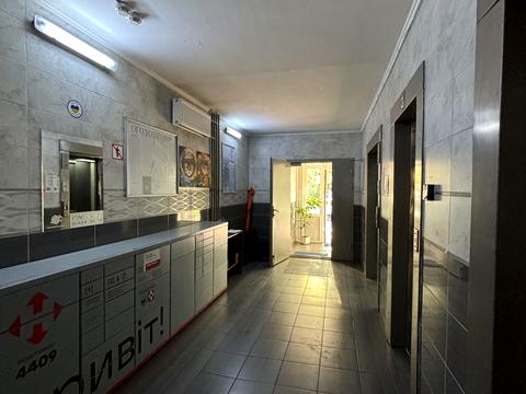 квартира за адресою Юлії Здановської вул. (Ломоносова), 81-Б