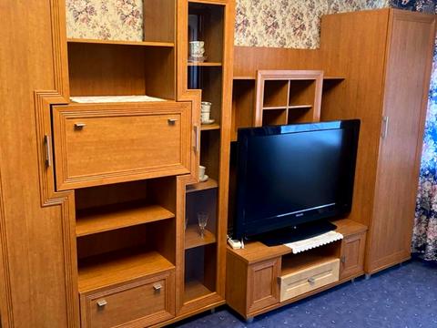 квартира за адресою Жилянська вул., 62/64