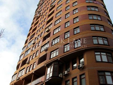 квартира за адресою Євгена Коновальця вул. (Щорса), 36-В