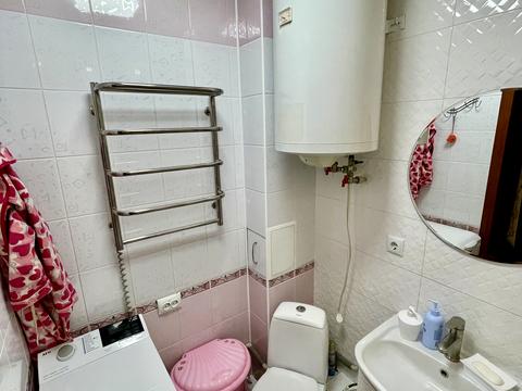 квартира по адресу Карпатська ул., 10