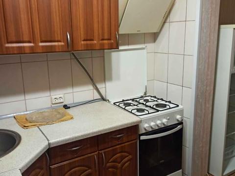 квартира за адресою Гвардійців-Широнінців вул., 97