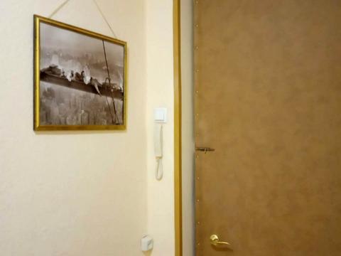 квартира по адресу Мечникова ул. (Кловский), 6