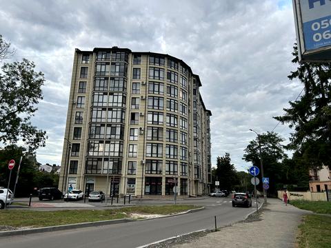 квартира по адресу Ивано-Франковск, Долгая ул., 20в