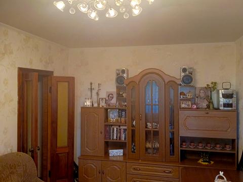квартира за адресою Полковника Кедровського вул. (Будьонного), 12