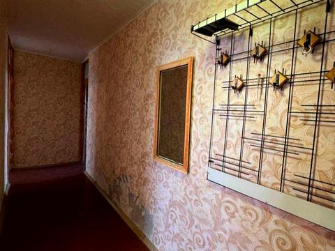 квартира по адресу Победы просп., 70