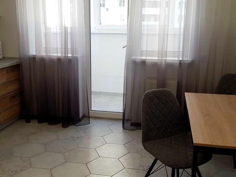 квартира по адресу Олены Пчилки ул., 7