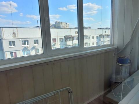 квартира по адресу Гвардейцев-Широнинцев ул., 49б