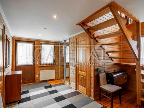 дом по адресу Осокорская ул.