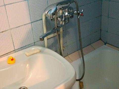 квартира по адресу Кловский спуск, 20