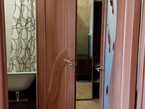 квартира за адресою Алматинська вул. (Алма-Атинська), 68
