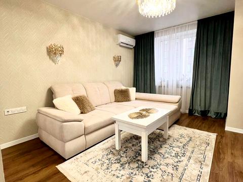 квартира за адресою с. Софіївська борщагівка, Героїв Небесної Сотні просп., 16/10